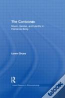Cantaoras