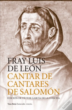 Capa do artigo Cantar De Cantares De Salomón