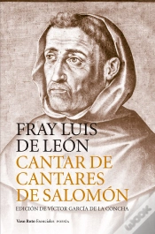 Capa do artigo Cantar De Cantares De Salomón