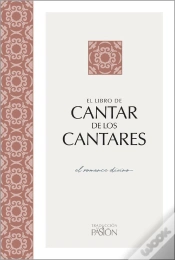 Capa do artigo Cantar De Los Cantares