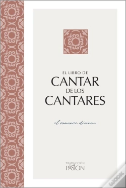 Capa do artigo Cantar De Los Cantares