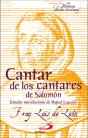 Cantar De Los Cantares De Salomón - Preview