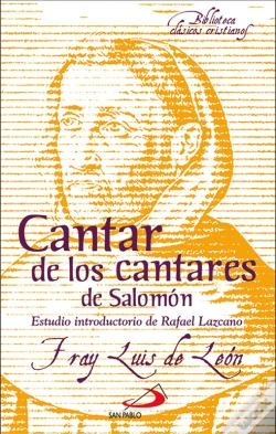 Capa do artigo Cantar De Los Cantares De Salomón