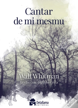 Capa do artigo Cantar De Mi Mesmu