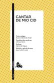 Cantar De Mio Cid