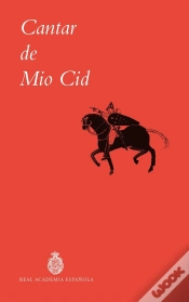 Capa do artigo Cantar De Mio Cid