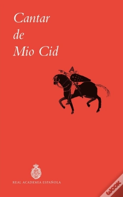 Capa do artigo Cantar De Mio Cid