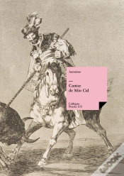 Capa do artigo Cantar De Mio Cid