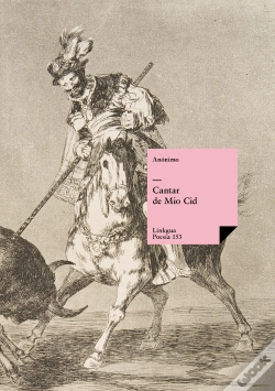Capa do artigo Cantar De Mio Cid