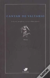 Capa do artigo Cantar De Valtario