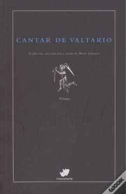Capa do artigo Cantar De Valtario