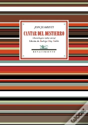 Capa do artigo Cantar Del Destierro