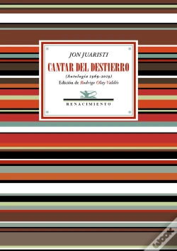 Capa do artigo Cantar Del Destierro