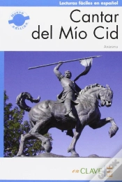 Capa do artigo Cantar Del Mío Cid