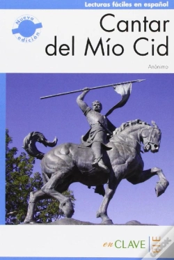 Capa do artigo Cantar Del Mío Cid