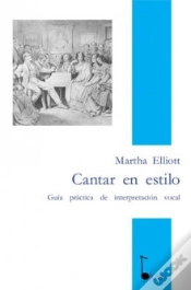 Capa do artigo Cantar En Estilo