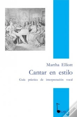 Capa do artigo Cantar En Estilo