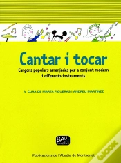 Capa do artigo Cantar I Tocar