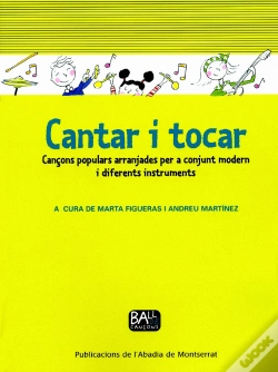 Capa do artigo Cantar I Tocar