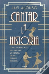 Capa do artigo Cantar La Historia