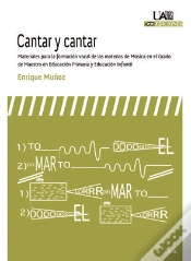 Capa do artigo Cantar Y Cantar