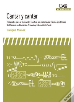 Capa do artigo Cantar Y Cantar