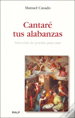 Capa do artigo Cantaré Tus Alabanzas