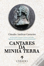 Capa do artigo Cantares da Minha Terra
