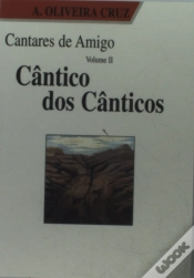 Capa do artigo Cantares de Amigo - Cânticos dos Cânticos