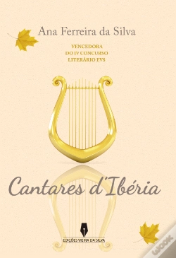Capa do artigo Cantares D'Ibéria