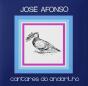 Cantares do Andarilho - CD - Preview