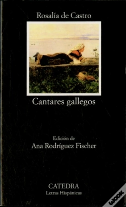 Capa do artigo Cantares Gallegos  