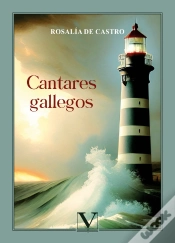 Capa do artigo Cantares Gallegos