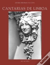 Capa do artigo Cantarias de Lisboa