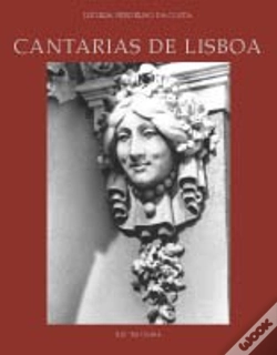 Capa do artigo Cantarias de Lisboa