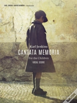 Capa do artigo Cantata Memoria