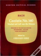 Capa do artigo Cantata No. 140