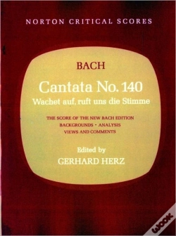 Capa do artigo Cantata No. 140