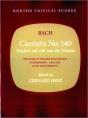 Cantata No. 140 - Preview