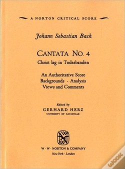 Capa do artigo Cantata No. 4