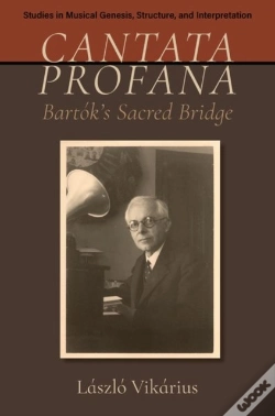 Capa do artigo Cantata Profana