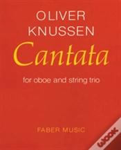 Capa do artigo Cantata