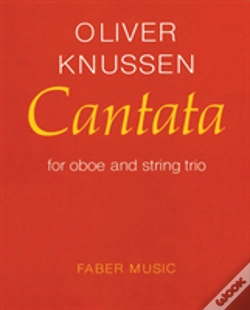 Capa do artigo Cantata