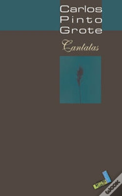 Capa do artigo Cantatas