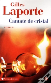 Capa do artigo Cantate De Cristal