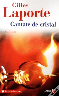Capa do artigo Cantate De Cristal