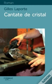 Capa do artigo Cantate De Cristal