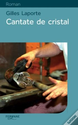 Capa do artigo Cantate De Cristal
