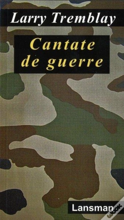 Capa do artigo Cantate De Guerre
