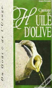 Cantate De L Huile D Olive